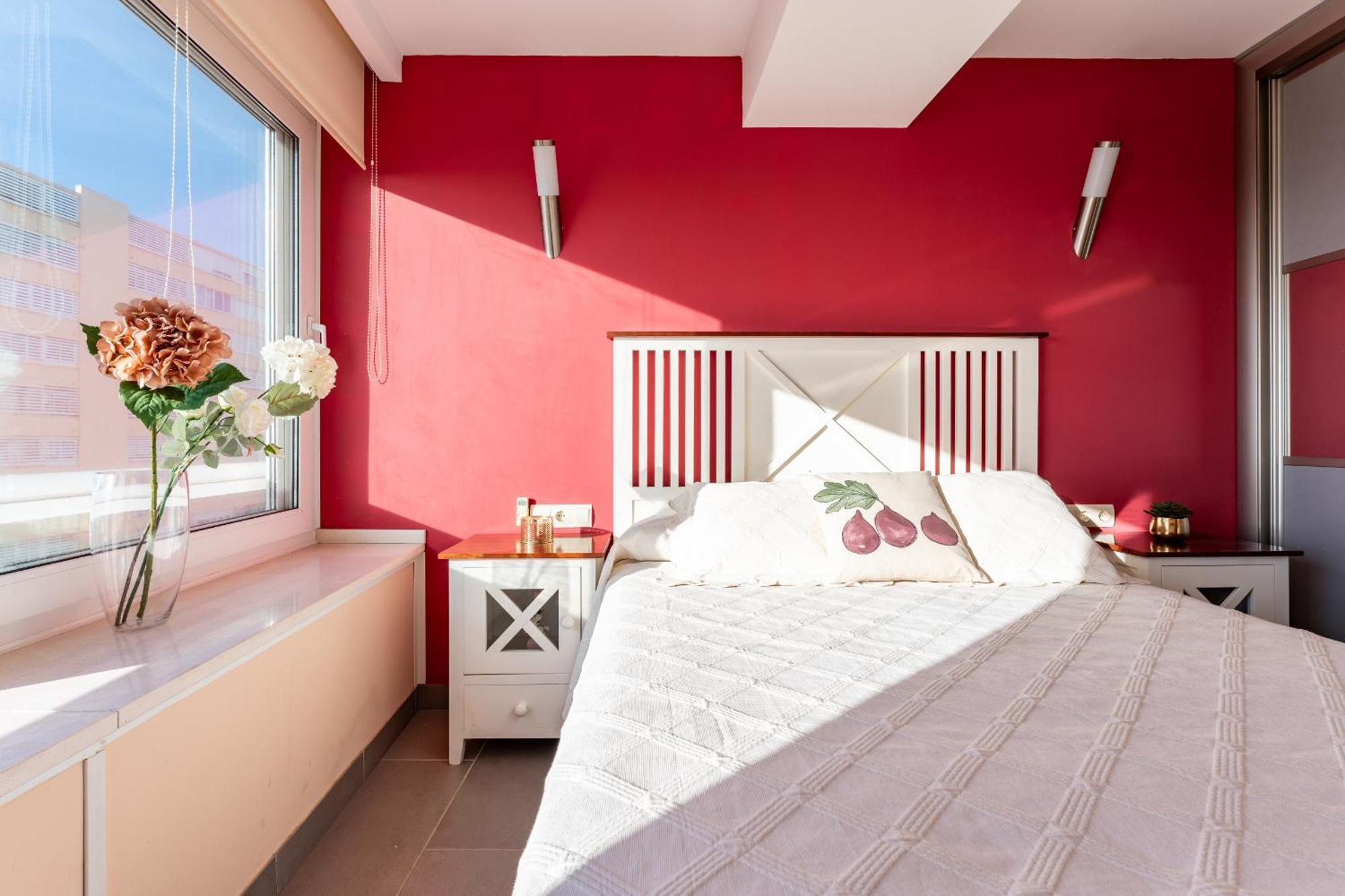 Malagasuite Ocean Sunrise Torremolinos Kültér fotó